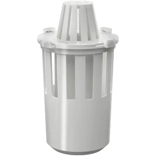 Koopje Pachový uzávěr pro odvodňovací žlab se spodním odtokem d 110 mm, ACO 01666