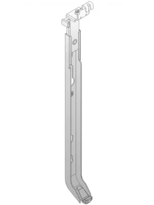 Actieprijs Kompaktní stěnová konzola plus Koramont 300 mm, Korado Z-U631