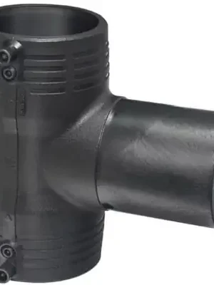 Cenový Hit Elektro T-kus d 160, ELGEF plus, +GF+ 753201817