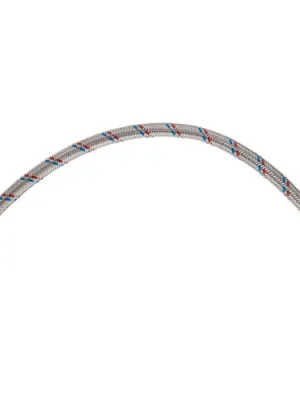Připojovací flexi hadička 30 cm FF 3/4" x 3/4", nerez oplet Sezónní Sleva