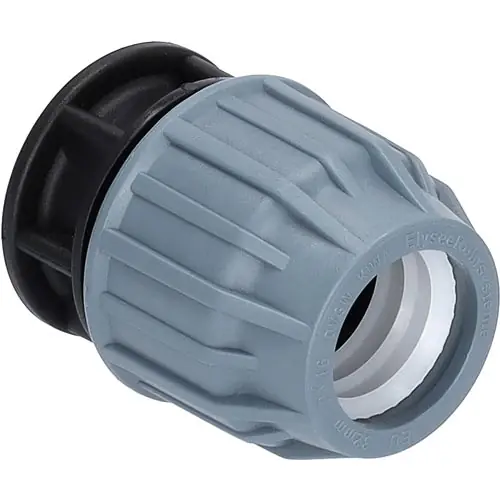 Hoge Kwaliteit Plastová svěrná záslepka PP-S d 110 mm