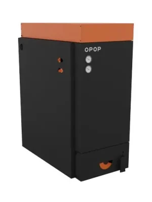 OPOP H416EKO-U kotel na uhlí 16 kW + regulace Beste Prijs