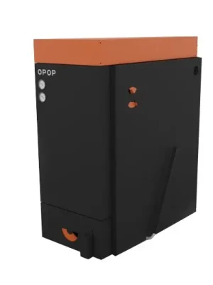 OPOP H425EKO-U kotel na uhlí 25 kW Seizoensaanbieding