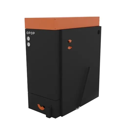 OPOP H425EKO-U kotel na uhlí 25 kW Seizoensaanbieding