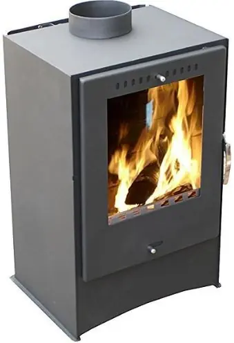 THORMA SKAL II krbová kamna 7kW, černá Exclusieve Akce