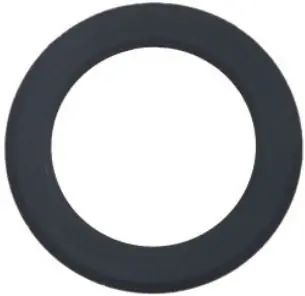 Gecertificeerd Růžice komínová 200/1,5mm, černá