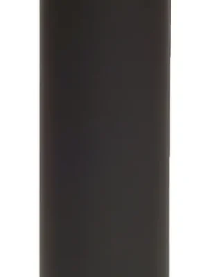 Finale Uitverkoop Roura 150mm kouřová, 2mm, délka 500mm, černá
