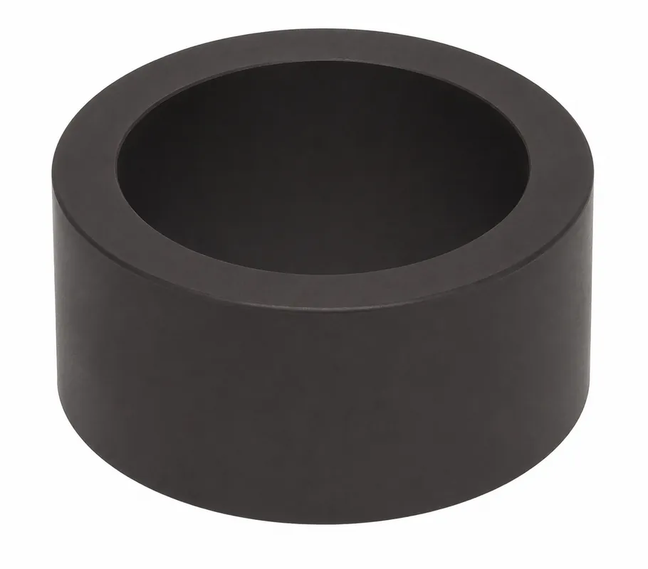 Časově Omezené Redukce kouřovodu 160/120mm, 1,5mm, do komínu, ocel, černá