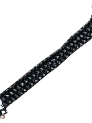 HS FLAMINGO těsnící šňůra 14mm, 1bm, na dvířka Koop Online