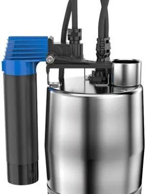 Dagaanbieding GRUNDFOS UNILIFT KP 150 AV1 kalové čerpadlo, 8,5 m3/h
