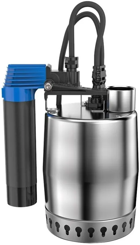 Dagaanbieding GRUNDFOS UNILIFT KP 150 AV1 kalové čerpadlo, 8,5 m3/h