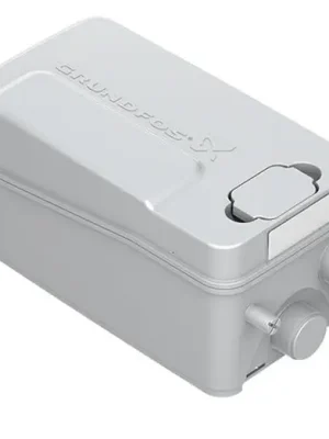GRUNDFOS SOLOLIFT2 D-2 sanitární čerpadlo, Hmax 5,5 m Gereduceerde Prijs