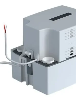Koop Online GRUNDFOS CONLIFT1 přečerpávací stanice Hmax 5,5 m, pro kondezát