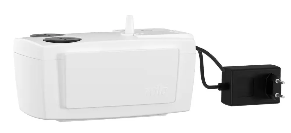 Hoge Kwaliteit WILO PLAVIS 013-C přečerpávací stanice, Hmax 4,5 m, pro kondenzát
