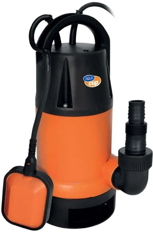 Superprijs AQUATRADING TERRA 403 kalové čerpadlo, 7 m3/h