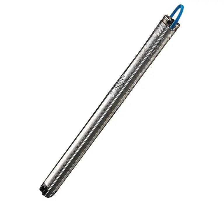 GRUNDFOS SQ 2-70 ponorné čerpadlo, Hmax 87 m, s kabelem 30 m Goedkoop