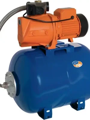 Objednat Nyní AQUATRADING A-CONTROL 24 ECO domácí vodárna, Qmax 3 m3/h, 24 l