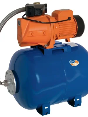 Levný AQUATRADING A-CONTROL 50 domácí vodárna, Qmax 3 m3/h, 50 l