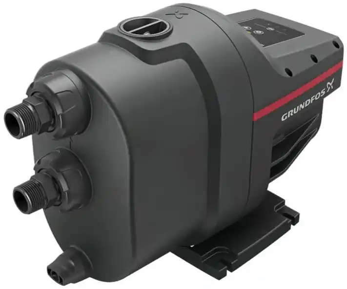 GRUNDFOS SCALA1 3-45 domácí vodárna, Qmax 5,2 m3/h Goedkoop