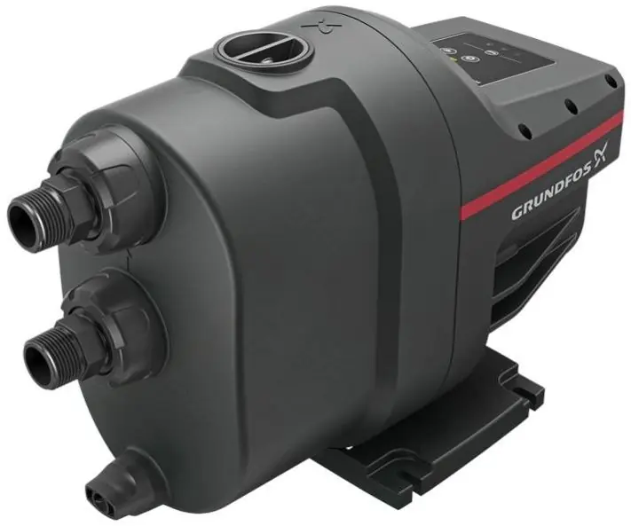 GRUNDFOS SCALA1 5-55 domácí vodárna, Qmax 7 m3/h Omezená Nabídka