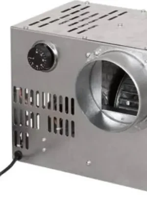 Gratis Retour HS FLAMINGO VENTS 400 krbový ventilátor 300x210x245mm