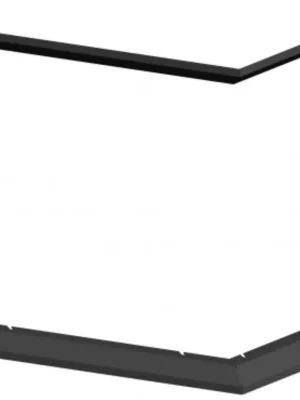 ROMOTOP HR2SV rámek pro krbové vložky, univerzální Výhodná Nabídka