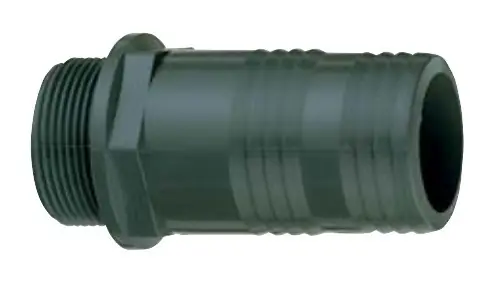 Hadicový trn 6/4"x32/38, závitový, PVC-U Seizoensaanbieding