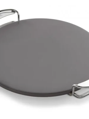 Beste Prijs WEBER pizza kámen, GBS glazovaný