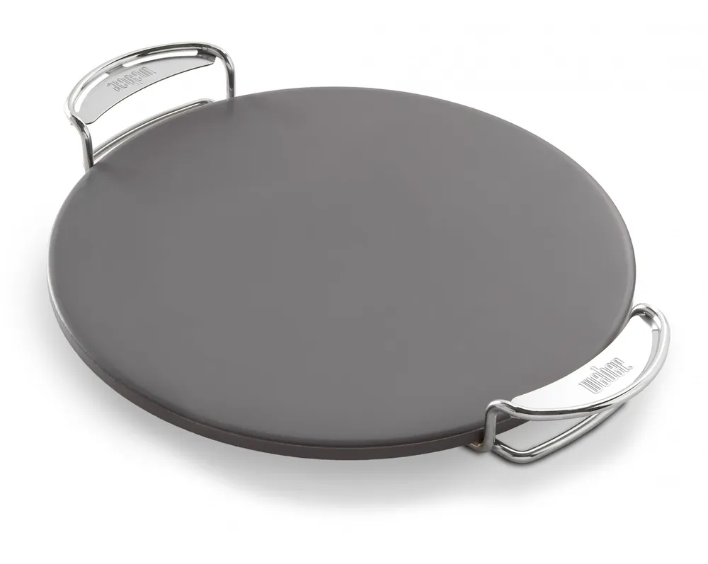 Beste Prijs WEBER pizza kámen, GBS glazovaný