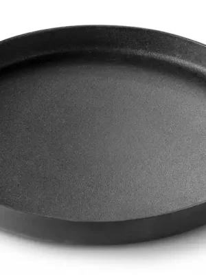Actieprijs WEBER pánev 30cm, litina
