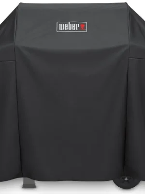 WEBER obal na gril Premium, pro plynový gril Spirit Veilige Betaling