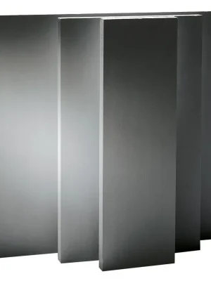 Blesková Nabídka HS FLAMINGO SKAMOTEC 225 izolační deska 1000x610x50mm, stavební, křemičito-vápenatá, šedá