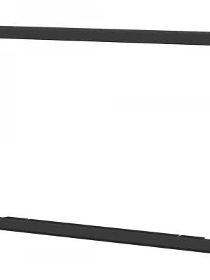 ROMOTOP rámek 756x30x555mm, pro krbové vložky Denní Nabídka