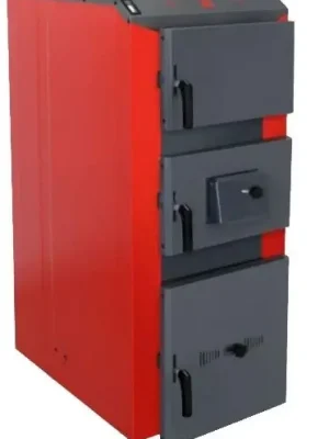 Koopje KOLTON UNIX 12 kotel na uhlí 12 kW, zplyňovací