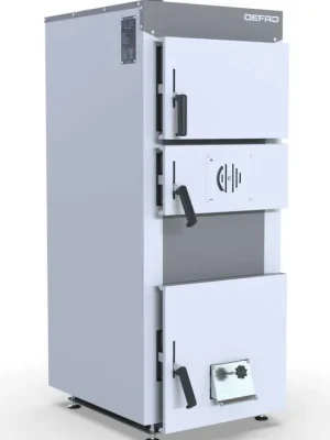 Shop Nu DEFRO OPTIMA KOMFORT EKO kotel na uhlí 12 kW