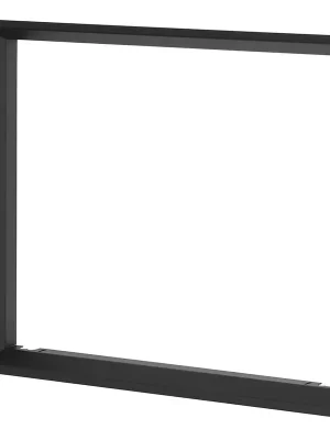 ROMOTOP 4S rámek 645x60x554mm, krycí, polohluboký, černá Koupit Online
