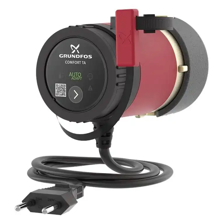 GRUNDFOS COMFORT 15-14 B TA cirkulační čerpadlo, 0,5 m3/h, 80 mm Actieprijs