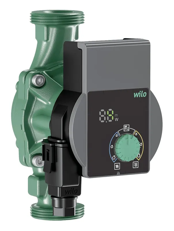 Populair WILO YONOS PICO1.0 25/1-6 oběhové čerpadlo 3,5 m3/h, 180 mm