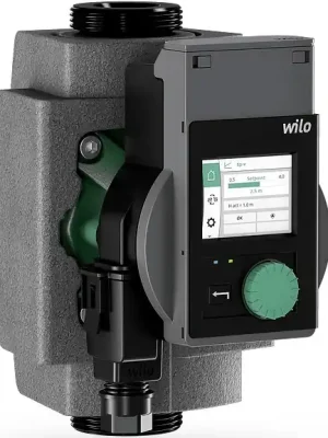 Sleva WILO STRATOS PICO 25/0,5-4 oběhové čerpadlo 2,85 m3/h, 180 mm