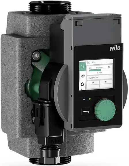 Korting WILO STRATOS PICO 25/0,5-4 oběhové čerpadlo 2,85 m3/h, 180 mm