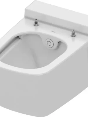 Veilige Betaling TECE ONE sprchovací WC, Rimless