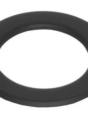 Růžice pr.180mm, komínová, 1,5mm, ocel, černá Speciale Akce