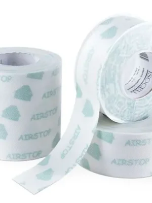 Superprijs ISOCELL AIRSTOP FLEX lepící páska 50mm, 25m, k vzduchotěsnému lepení, bílá