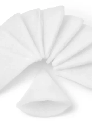 Direct Beschikbaar ZEHNDER sada filtrů DN125, pro CLRF / TVA, TVA-P, 10 kusů