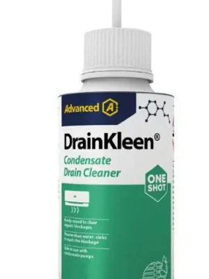Oblíbený DRAINKLEEN čistič odkapní vany 250ml