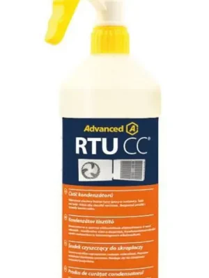 Rychlé Dodání RTU CC čistič kondenzátorů, 1l