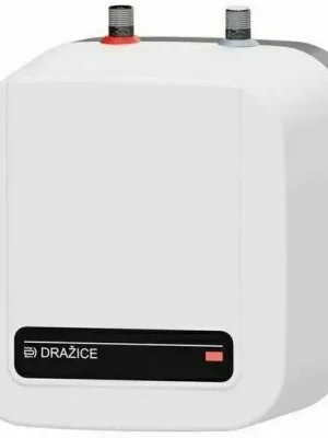 DRAŽICE TO 5.1 IN zásobníkový ohřívač vody 4,6 l, elektrický, pod umyvadlo Meest Verkocht