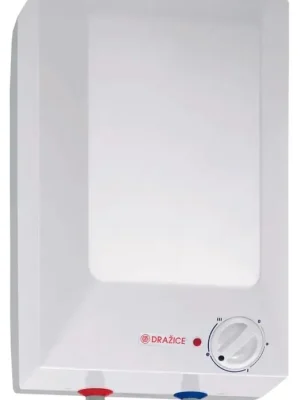 DRAŽICE BTO 5 UP zásobníkový ohřívač 5,5 l, elektrický, beztlakový, nad umyvadlo Exclusieve Aanbieding