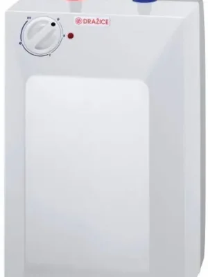 Koop Online DRAŽICE BTO 5 IN zásobníkový ohřívač 5,7 l, elektrický, beztlakový, pod umyvadlo