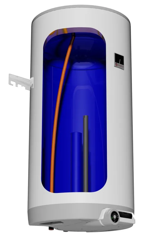 Premium DRAŽICE OKCE 125 zásobníkový ohřívač 122 l, elektrický, závěsný